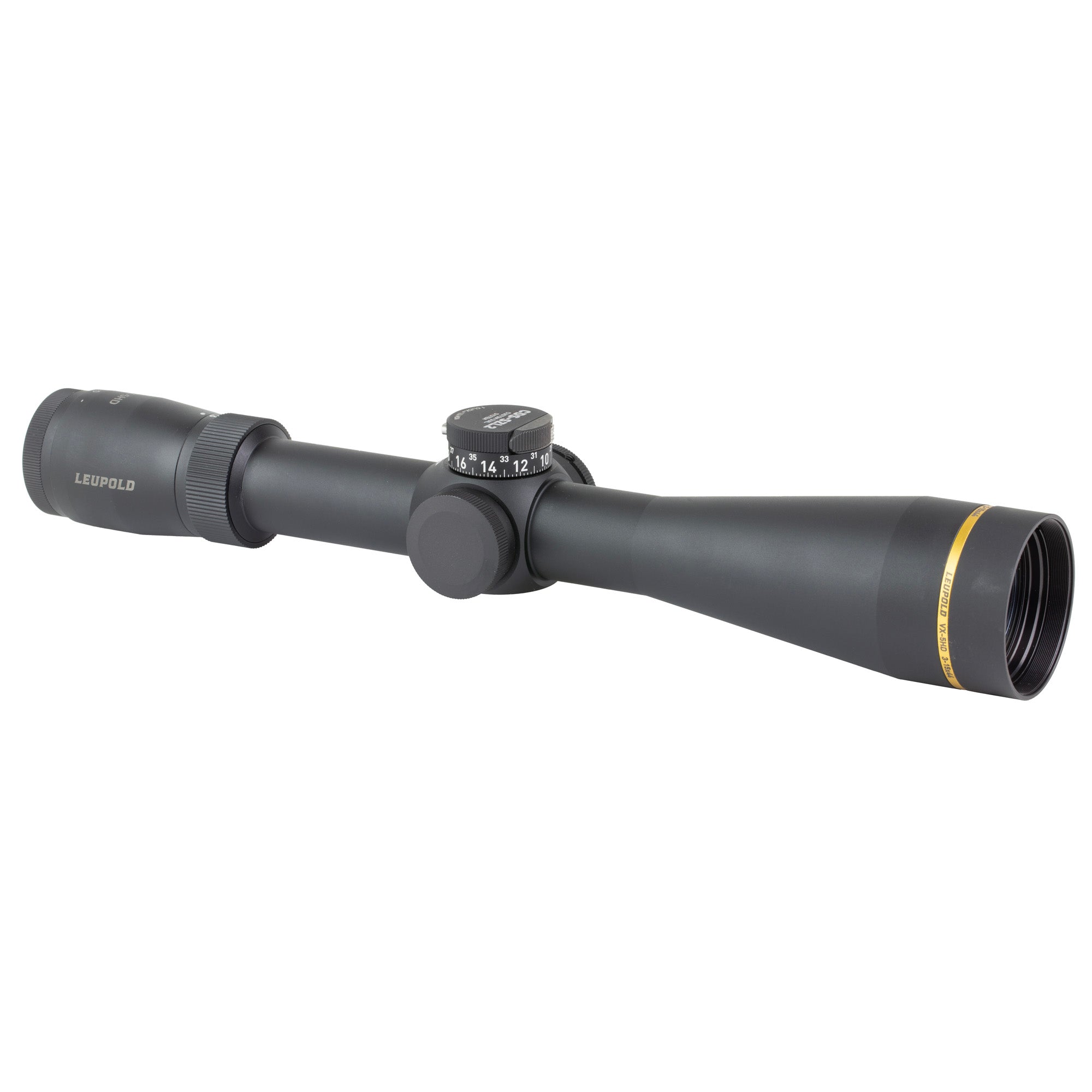 LEUP VX5HD G2 3-15X44 DUPLEX
