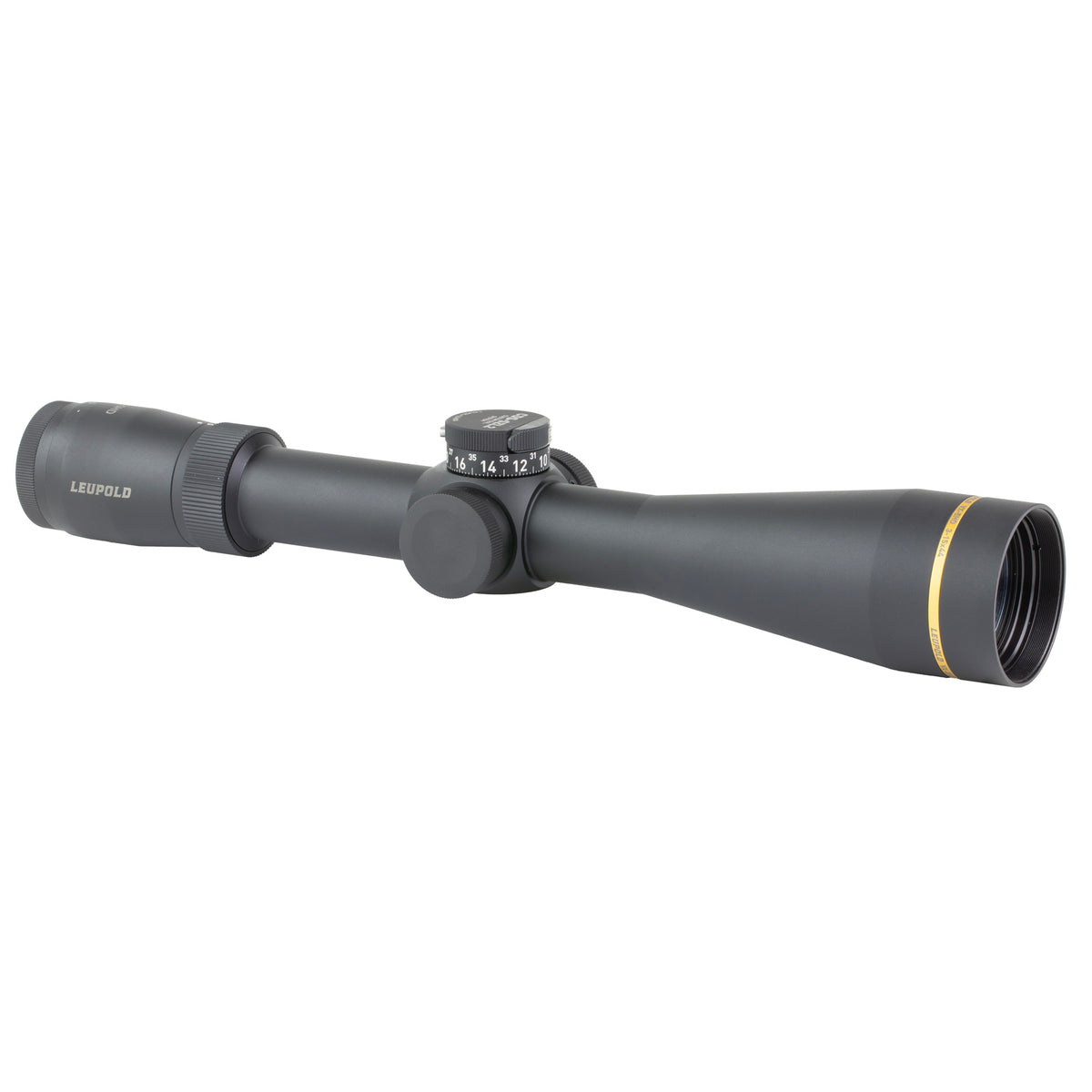 LEUP VX5HD G23-15X44 FIREDOT DPLX