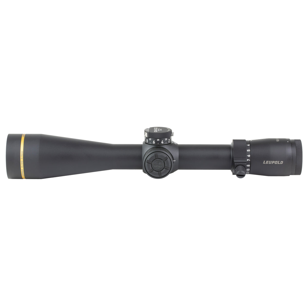 LEUP VX5HD G23-15X44 FIREDOT DPLX