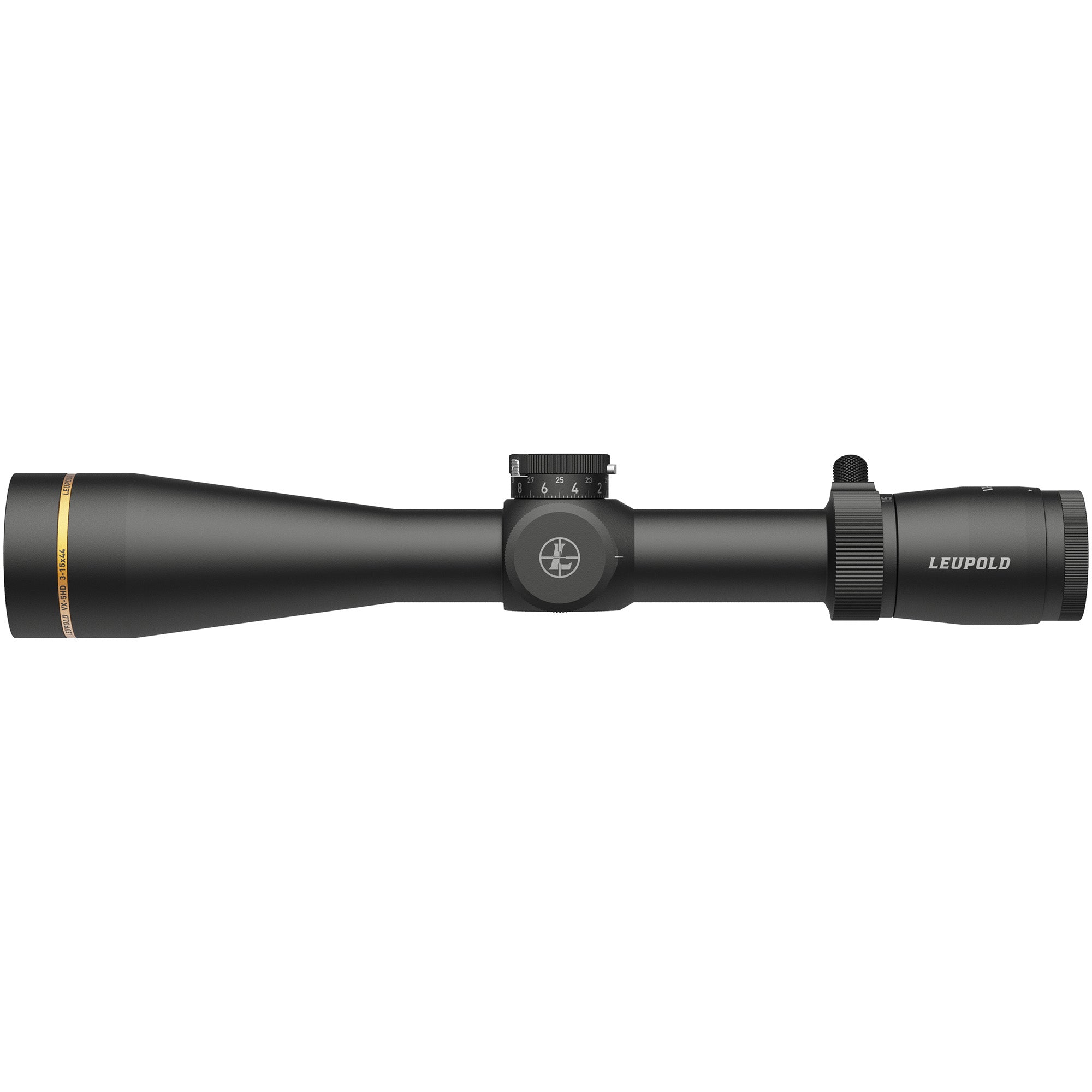 LEUP VX-5HD G2 3-15X44 WINDPLEX