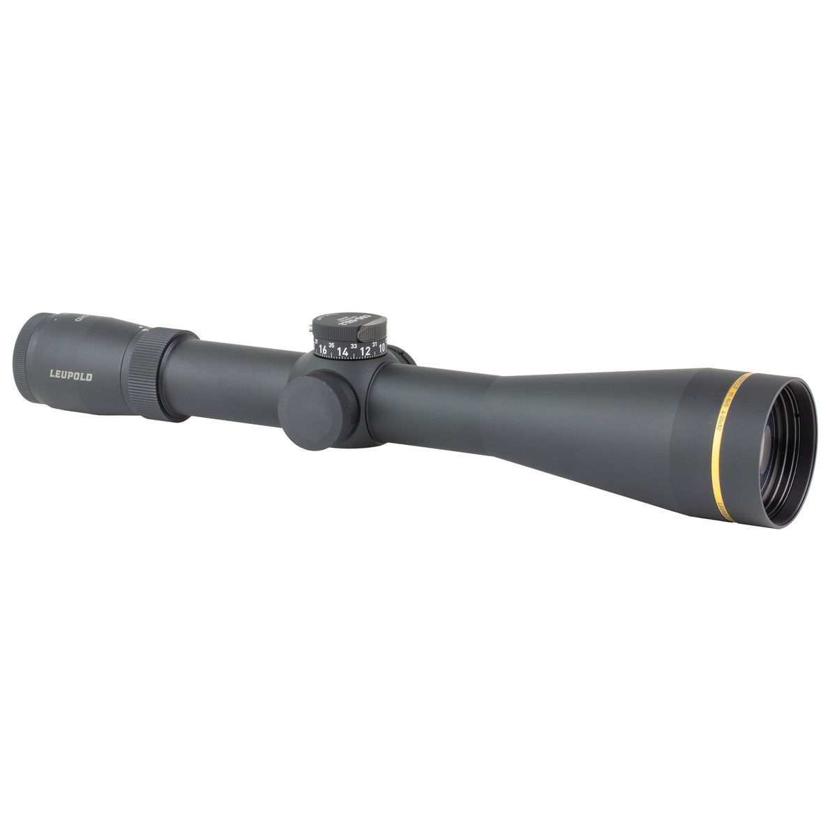 LEUP VX5HD G24-20X52 DUPLEX