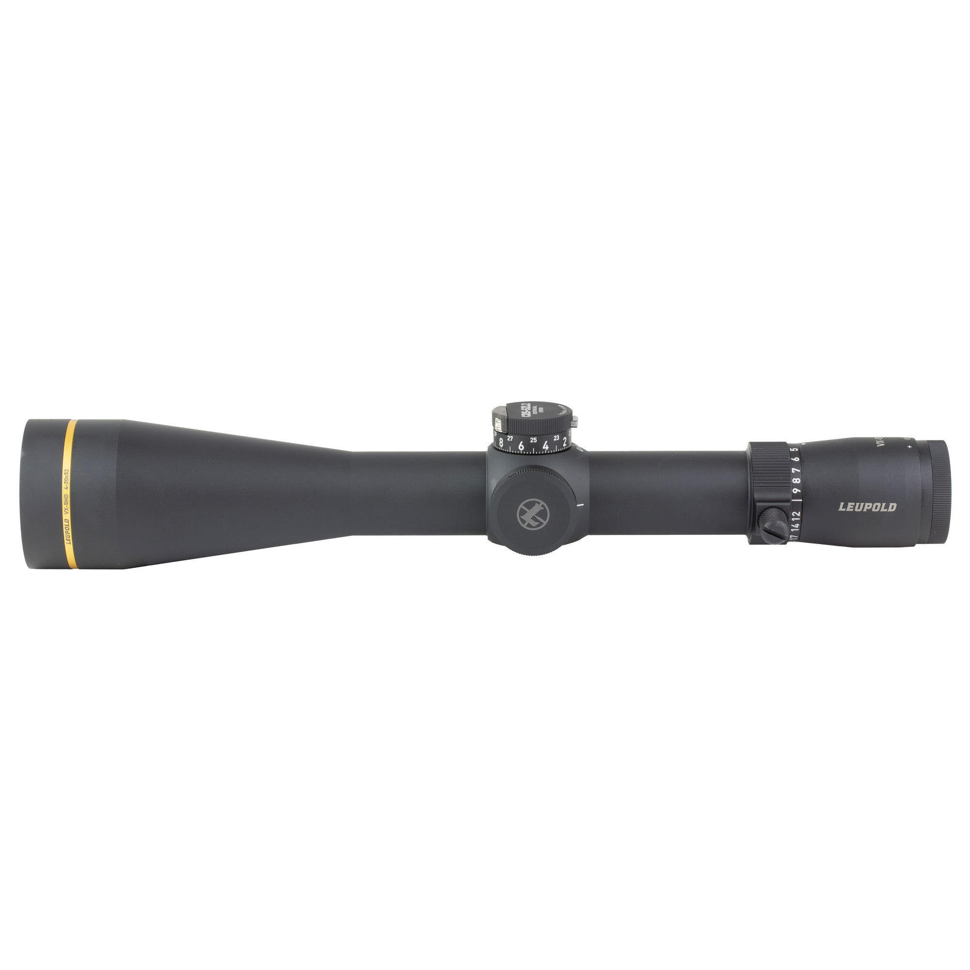 LEUP VX5HD G24-20X52 DUPLEX