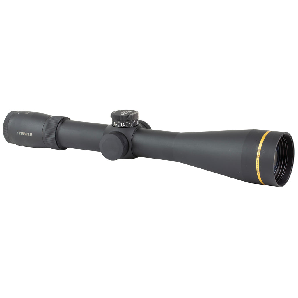 LEUP VX5HD G24-20X52 FIREDOT DPLX