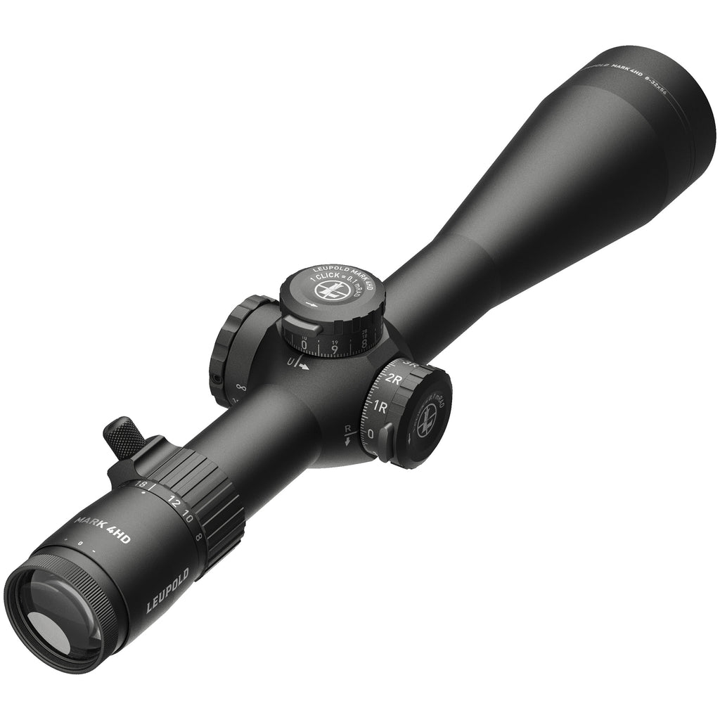 LEUP MARK 4HD 8-32X56 PR2-MIL