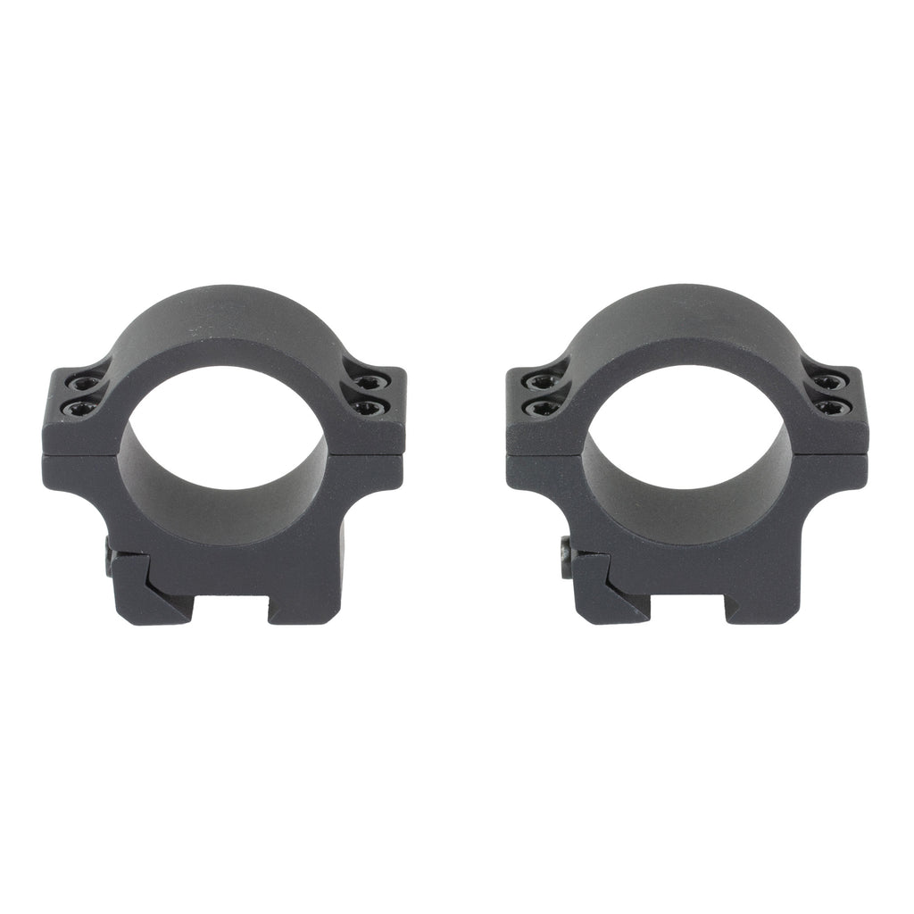 LEUP OPEN RANGE RIMFIRE 3/8 1 MED