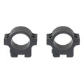 LEUP OPEN RANGE RIMFIRE 3/8 1 MED
