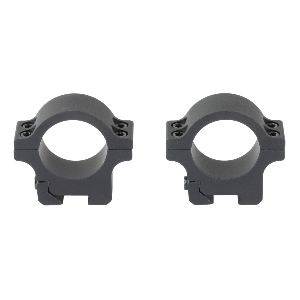LEUP OPEN RANGE RIMFIRE 3/8 1 MED