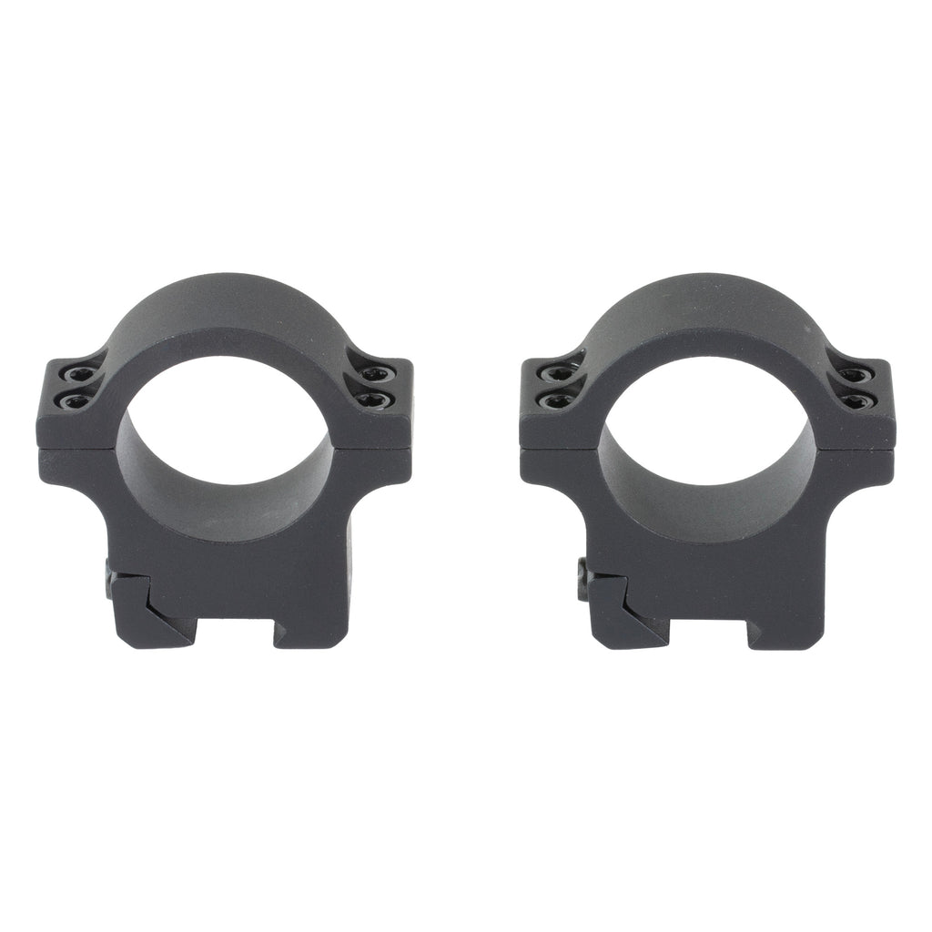 LEUP OPEN RANGE RIMFIRE 3/8 1 HIGH