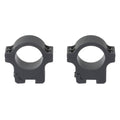 LEUP OPEN RANGE RIMFIRE 3/8 1 HIGH
