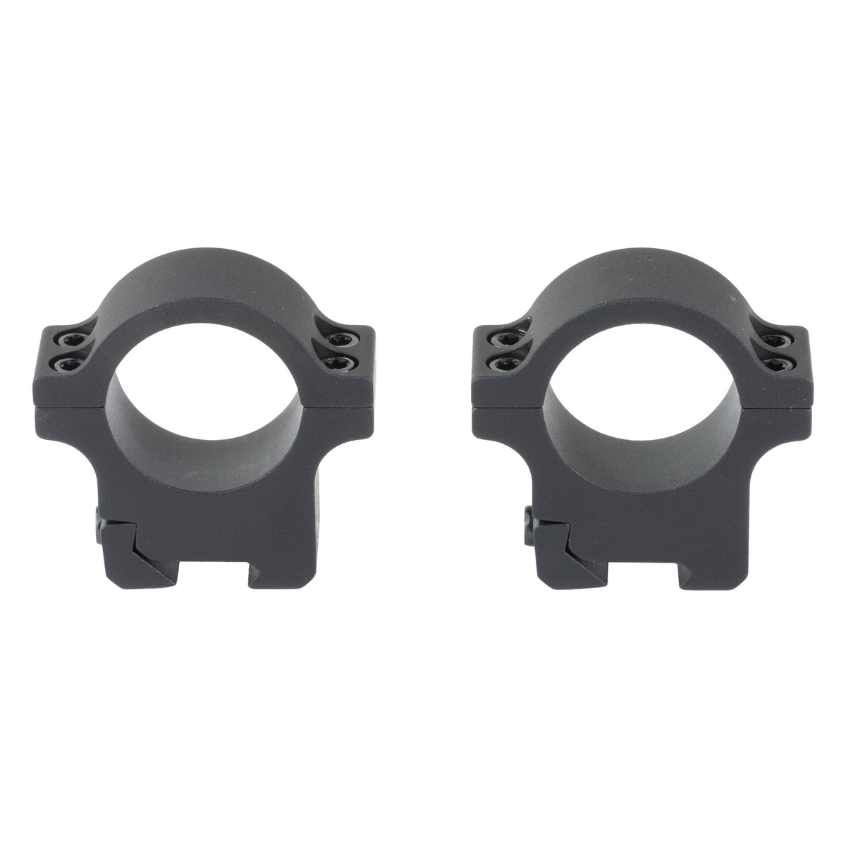 LEUP OPEN RANGE RIMFIRE 3/8 1 HIGH