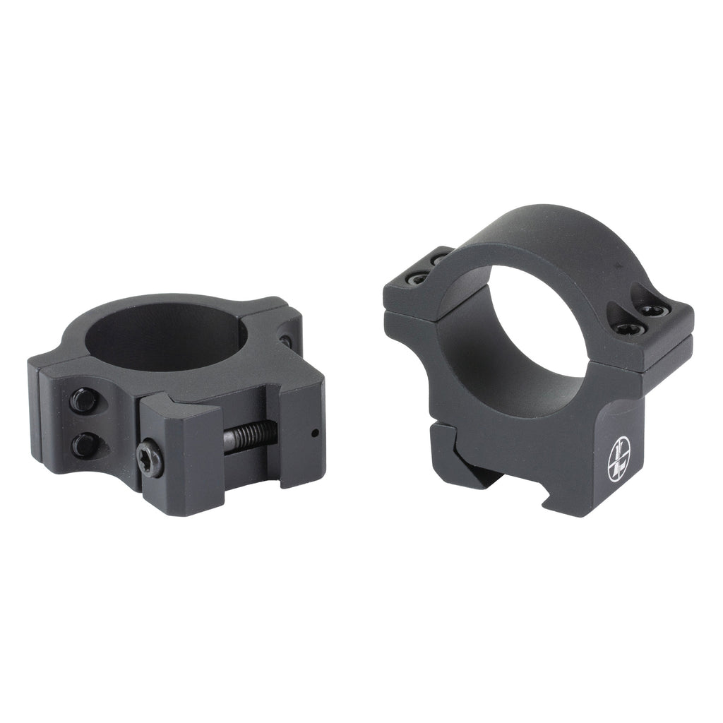LEUP OPEN RANGE RIMFIRE 3/8 1 HIGH