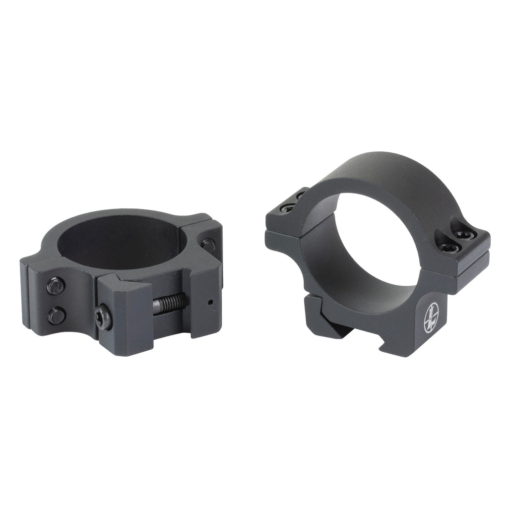 LEUP OPEN RANGE RIMFIRE 3/8 30MM MD