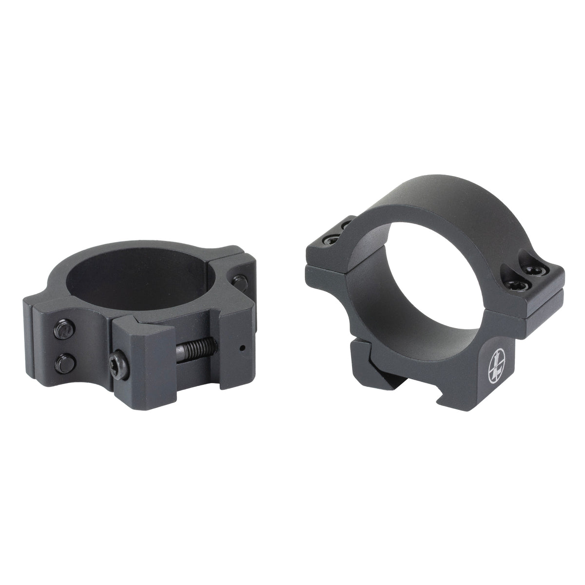 LEUP OPEN RANGE RIMFIRE 3/8 30MM MD