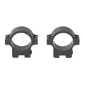 LEUP OPEN RANGE RIMFIRE 3/8 30MM HG