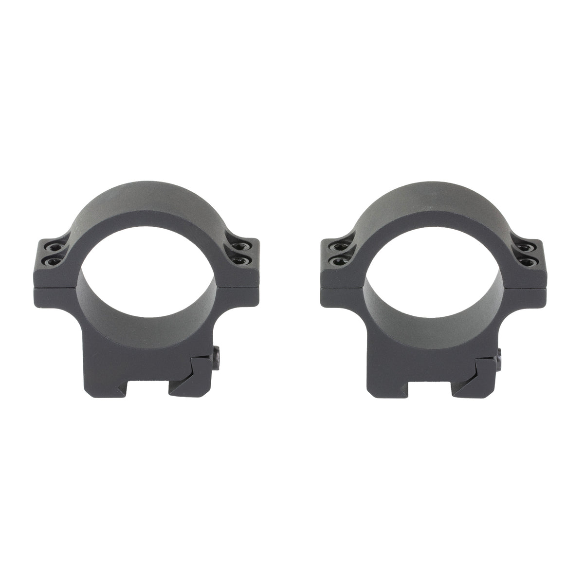 LEUP OPEN RANGE RIMFIRE 3/8 30MM HG