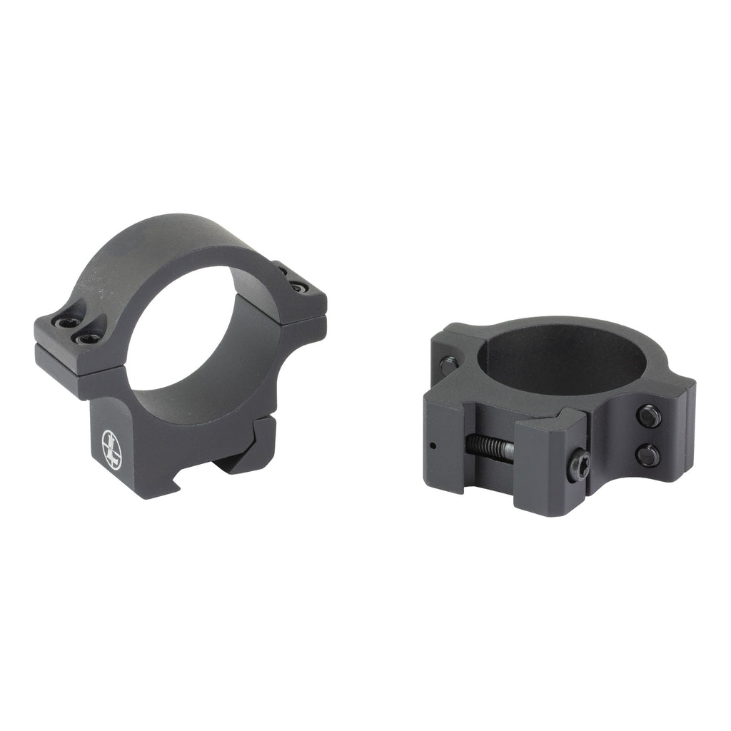 LEUP OPEN RANGE RIMFIRE 3/8 30MM HG