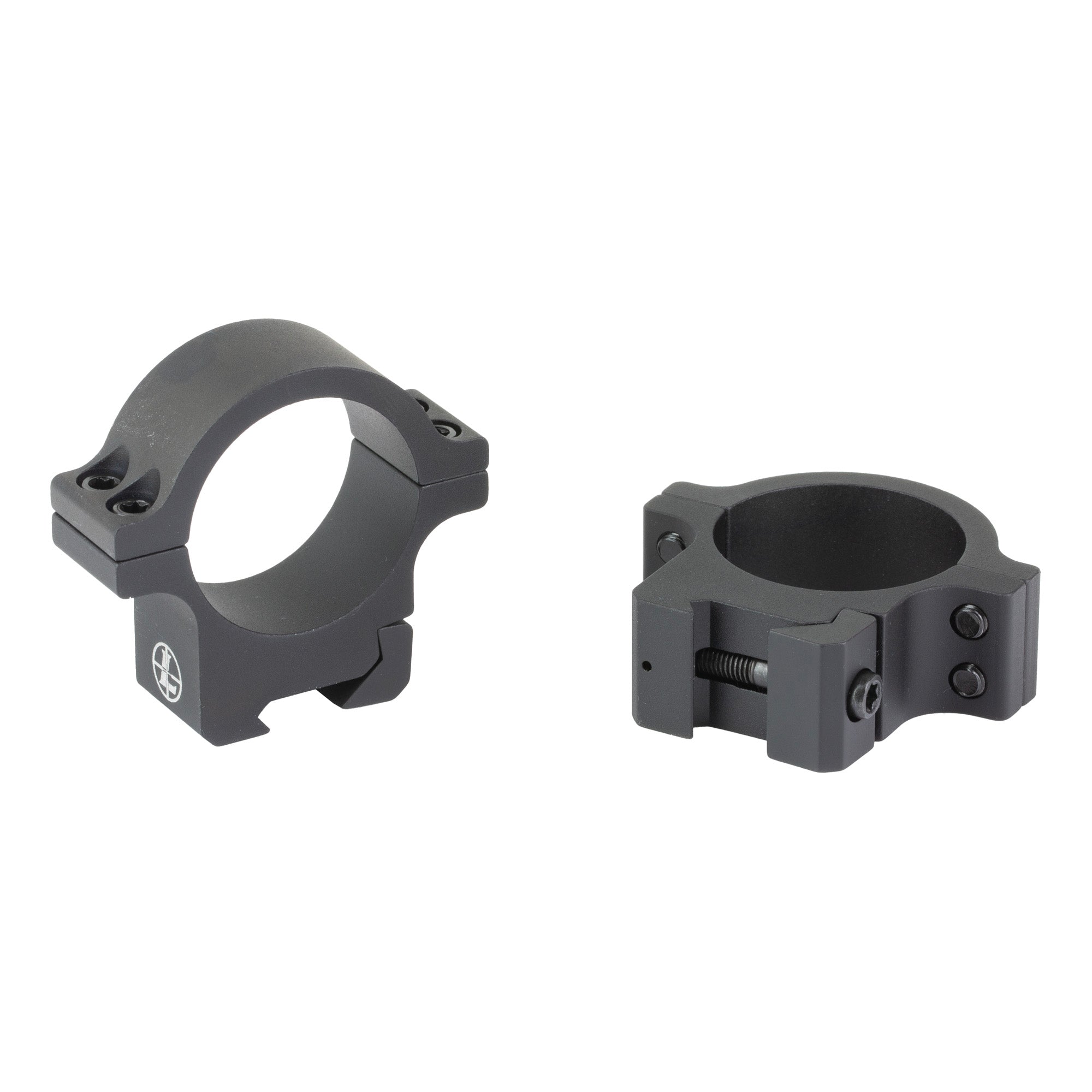 LEUP OPEN RANGE RIMFIRE 3/8 30MM HG