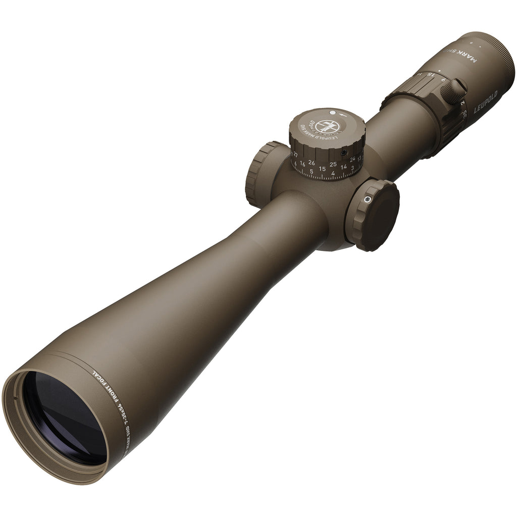 LEUP MARK 5HD 7-35X56 PR2-MIL DE