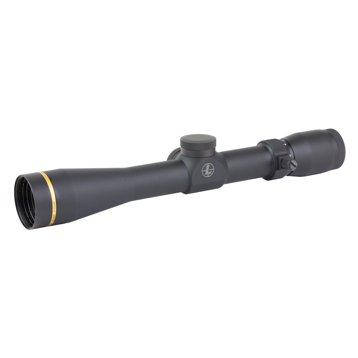 LEUP VX-4HD 3-12X40 30MM HUNT-PLEX