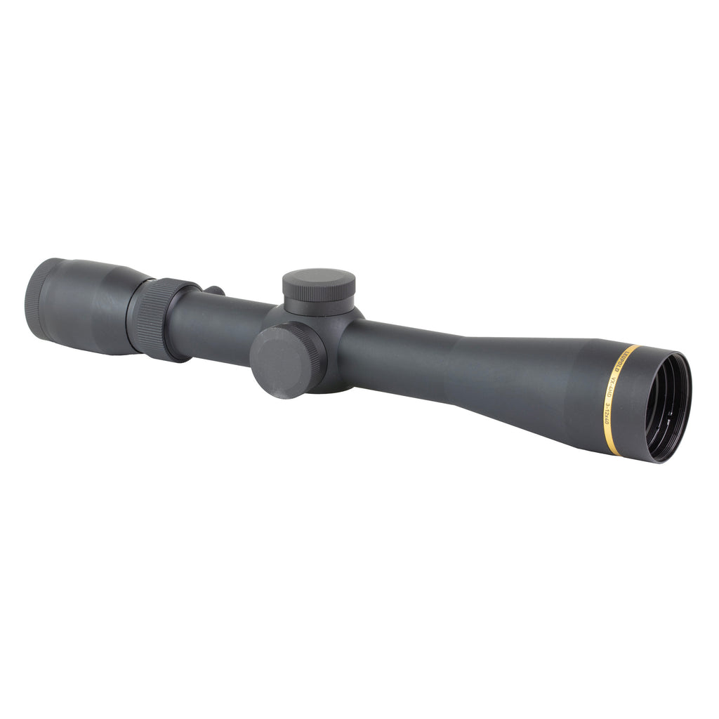 LEUP VX-4HD 3-12X40 30MM HUNT-PLEX