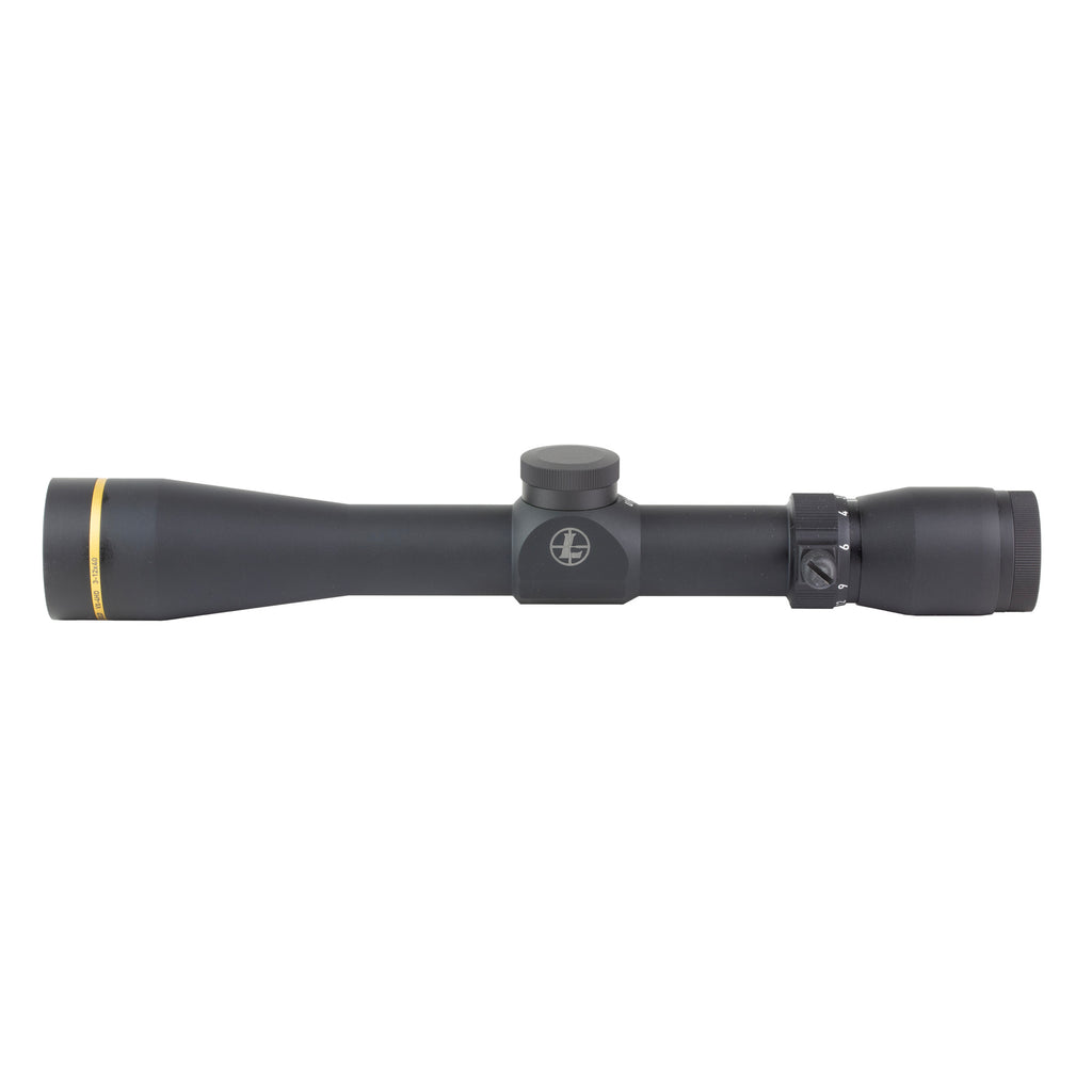 LEUP VX-4HD 3-12X40 30MM HUNT-PLEX