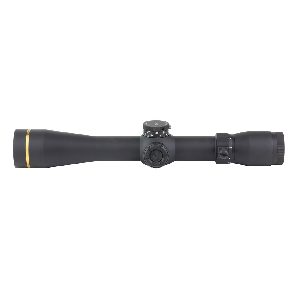 LEUP VX4HD 3-12X40 30MM ILLUM FD TH