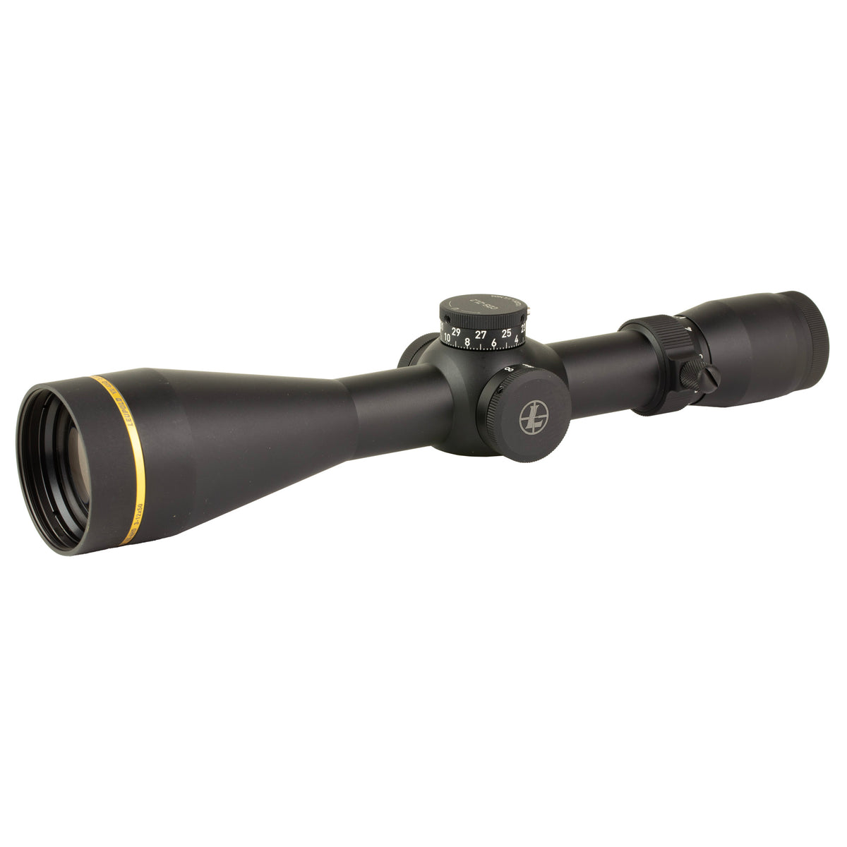 LEUP VX4HD 3-12X50 30MM SF DUPLEX