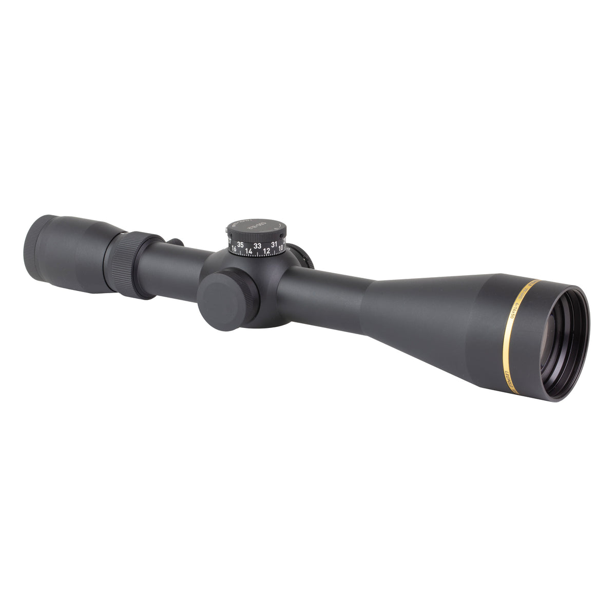 LEUP VX4HD 4-16X50 30MM SF DUPLEX