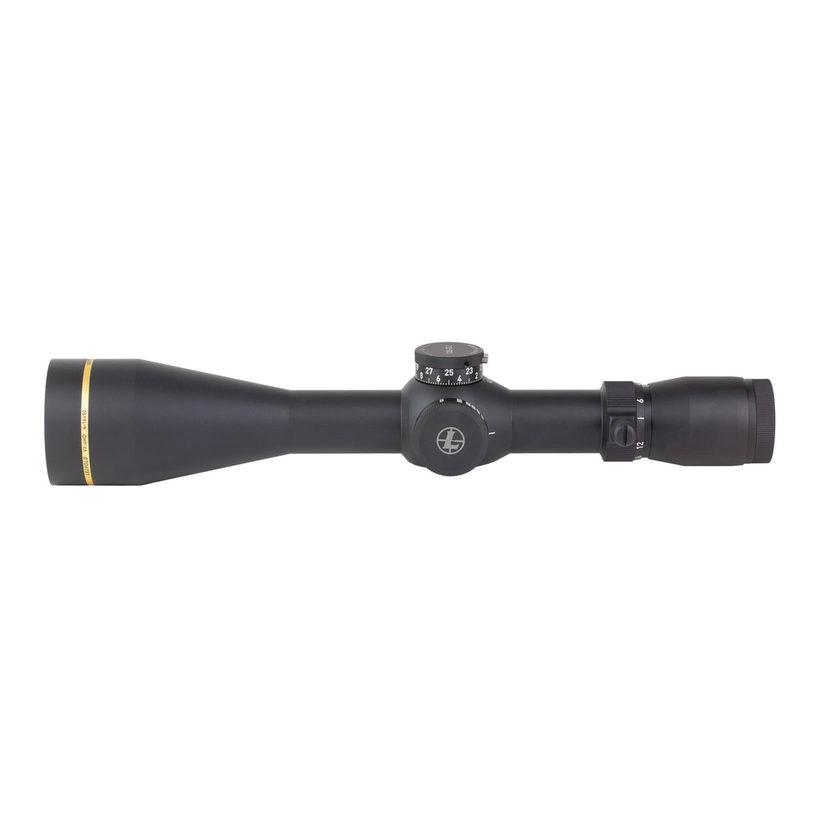 LEUP VX4HD 4-16X50 30MM SF DUPLEX