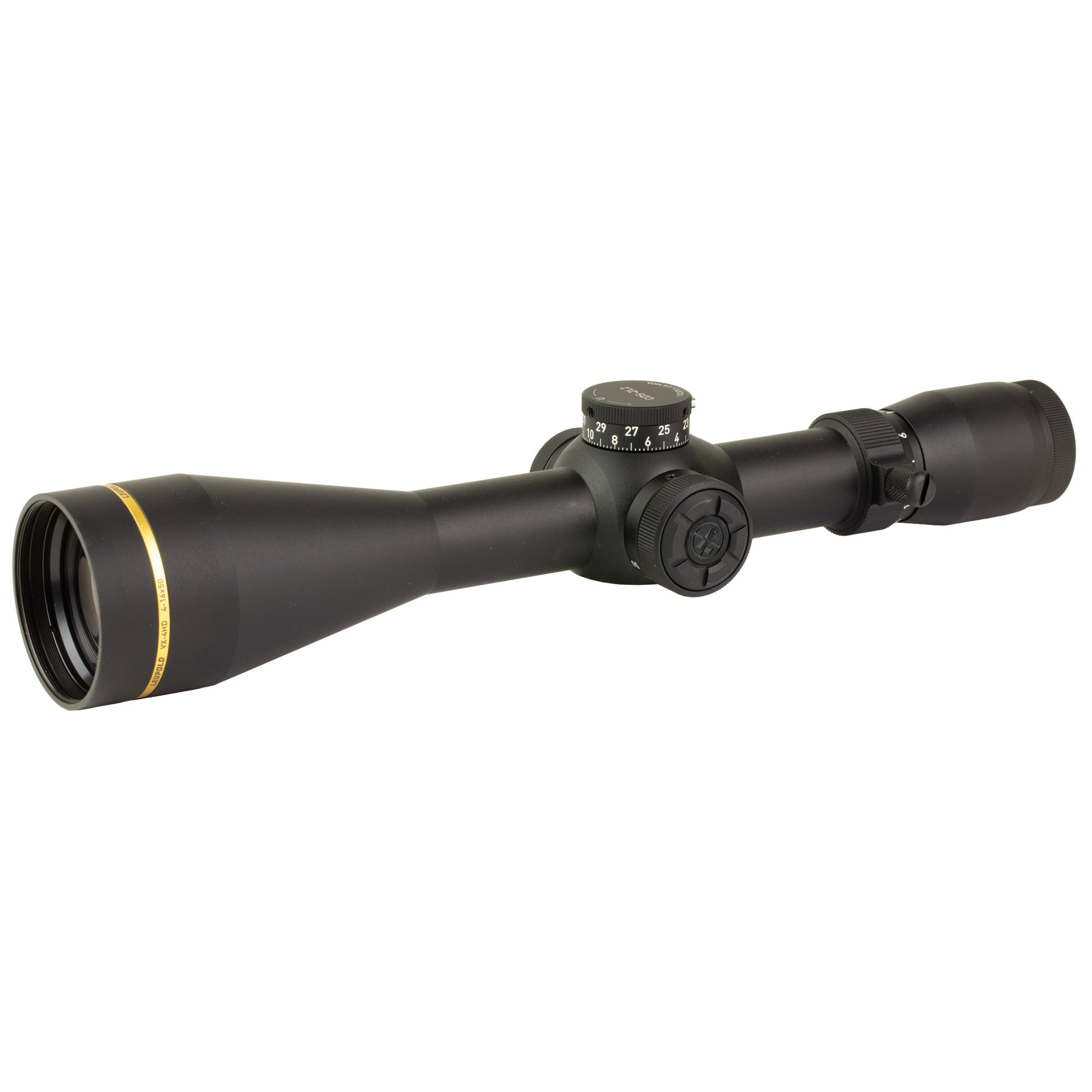 LEUP VX4HD 4-16X50 30MM SF ILL FD TH