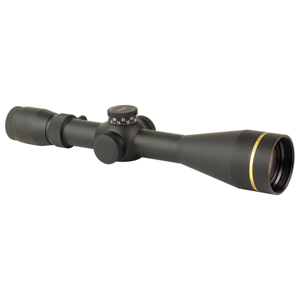 LEUP VX4HD 4-16X50 30MM SF ILL FD TH