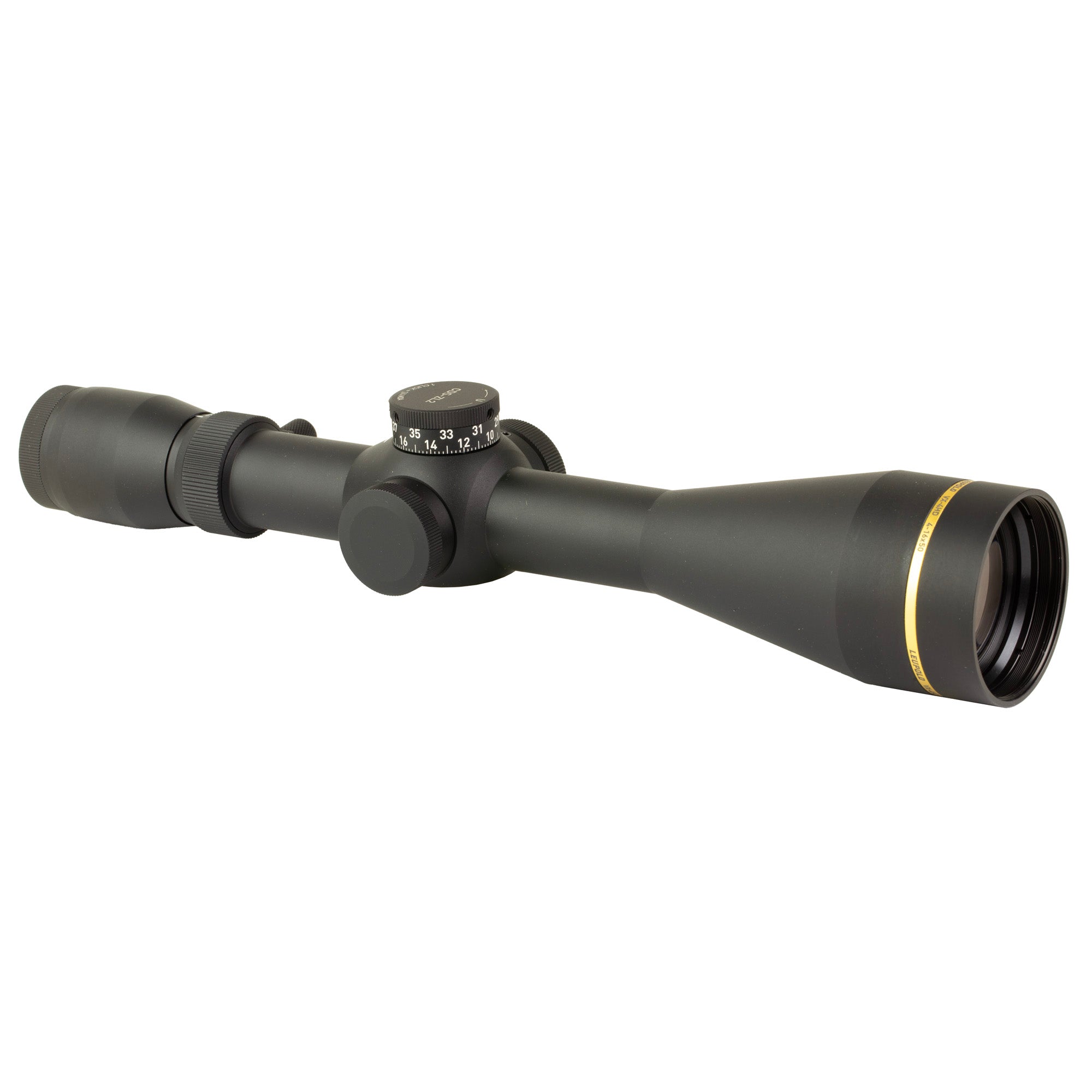LEUP VX4HD 4-16X50 30MM SF ILL FD TH