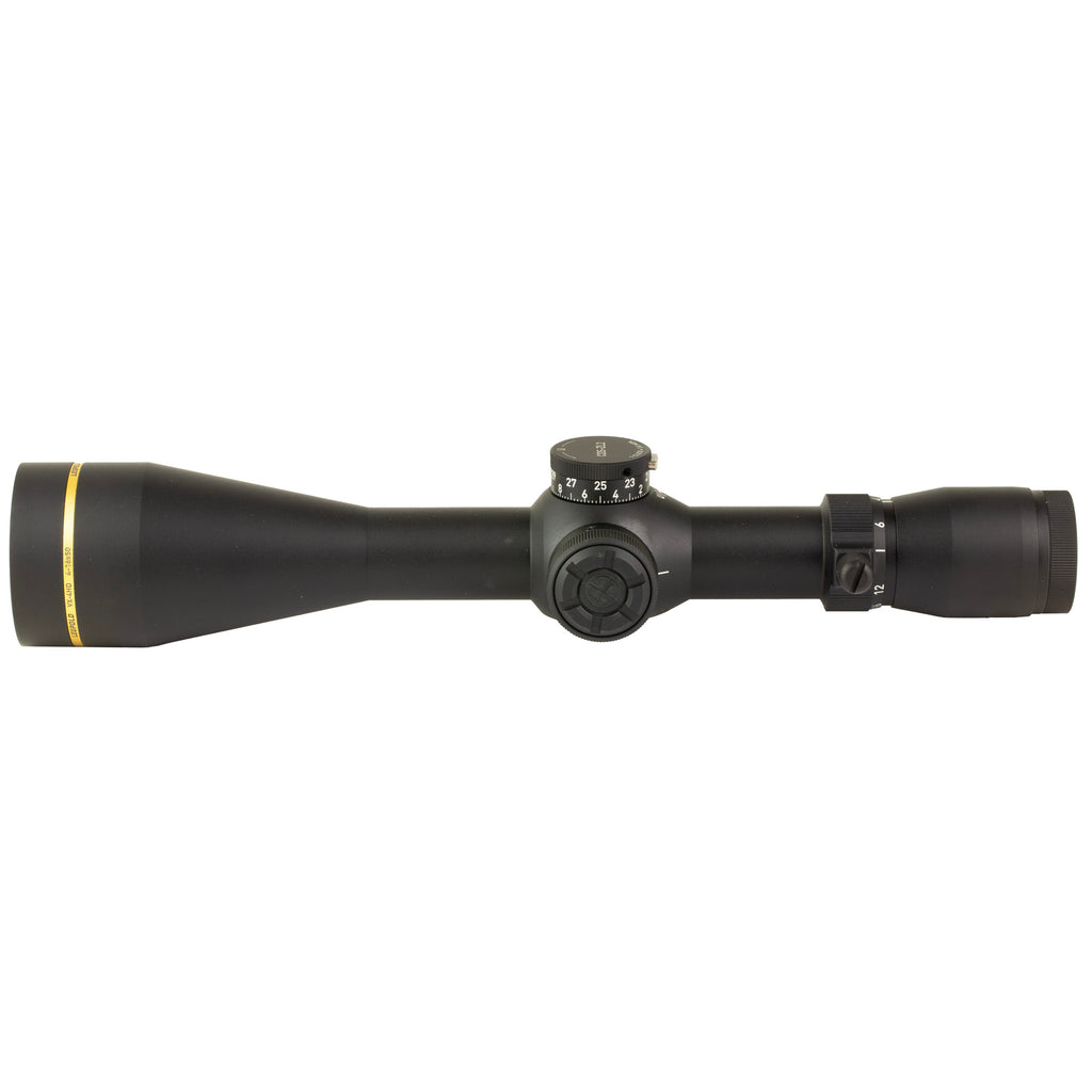 LEUP VX4HD 4-16X50 30MM SF ILL FD TH