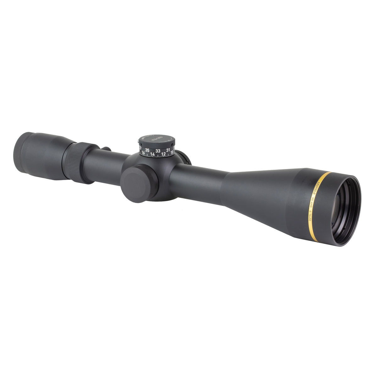 LEUP VX4HD 4-16X50 30MM SF WIND-PLEX