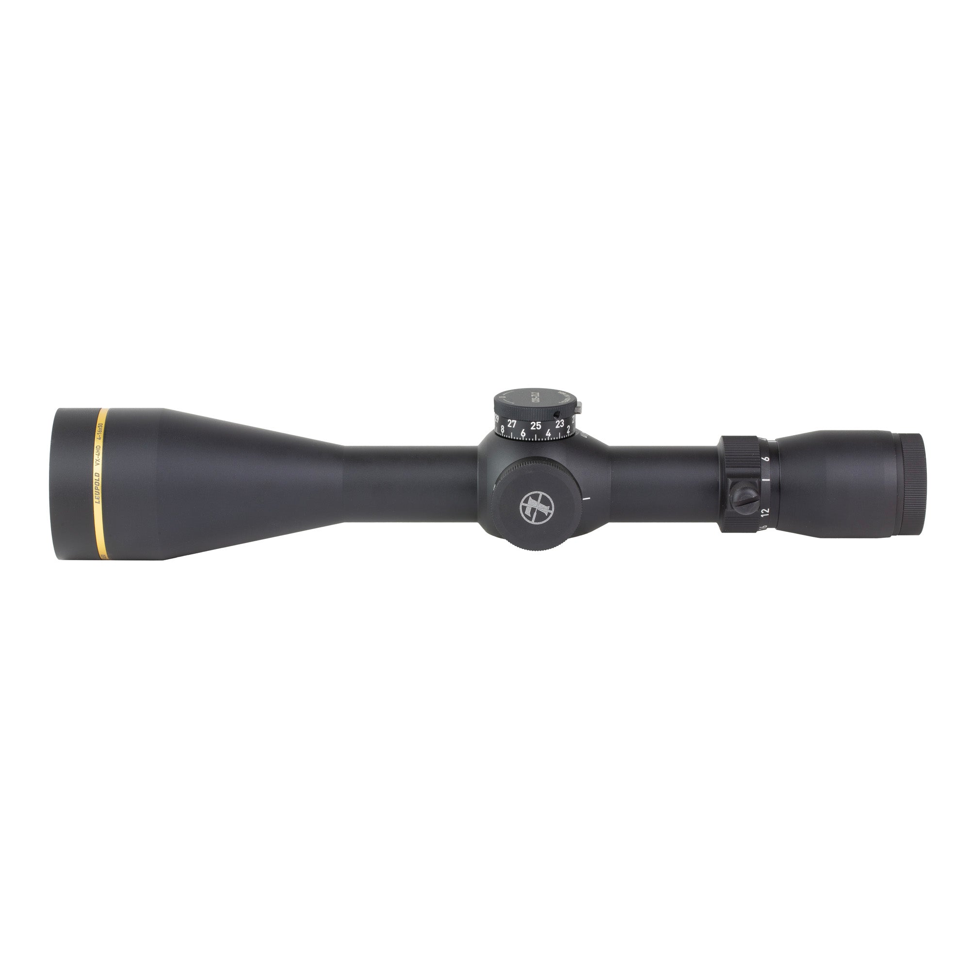LEUP VX4HD 4-16X50 30MM SF WIND-PLEX