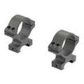 LEUP RIFLEMAN GEN2 30MM RINGS HIGH