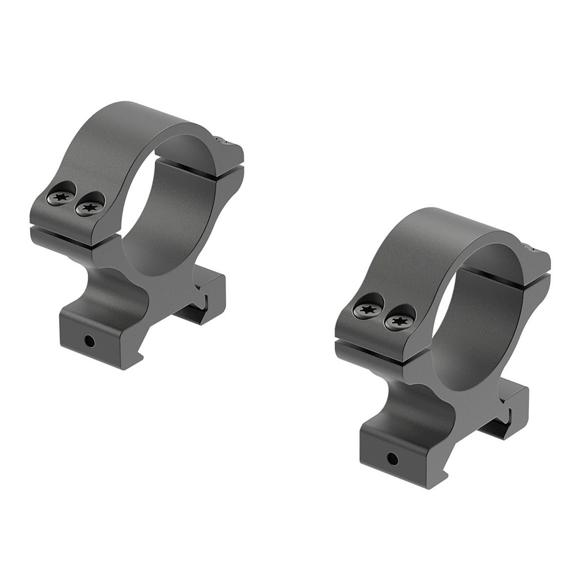LEUP RIFLEMAN GEN2 30MM RINGS HIGH