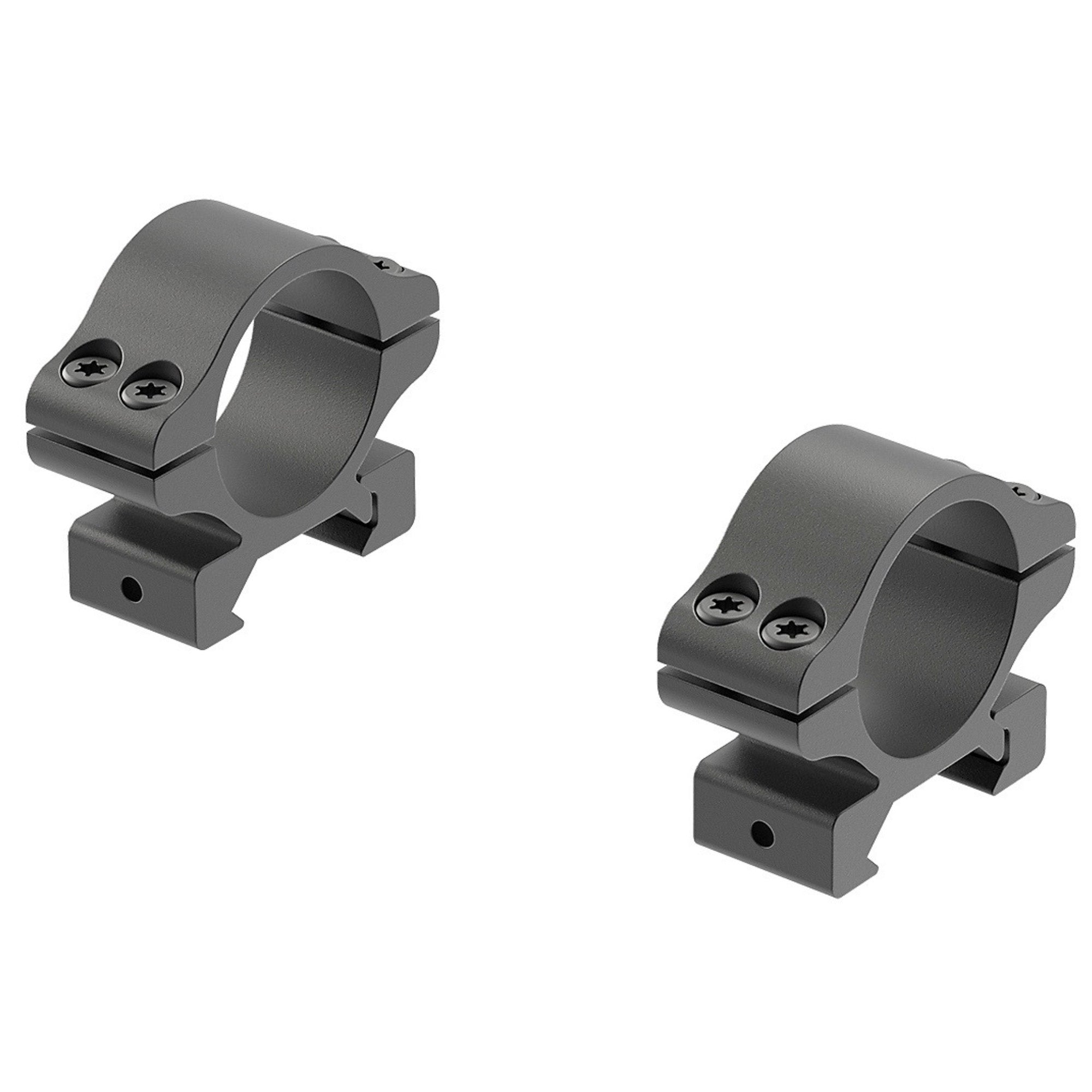 LEUP RIFLEMAN GEN2 1 RINGS LOW