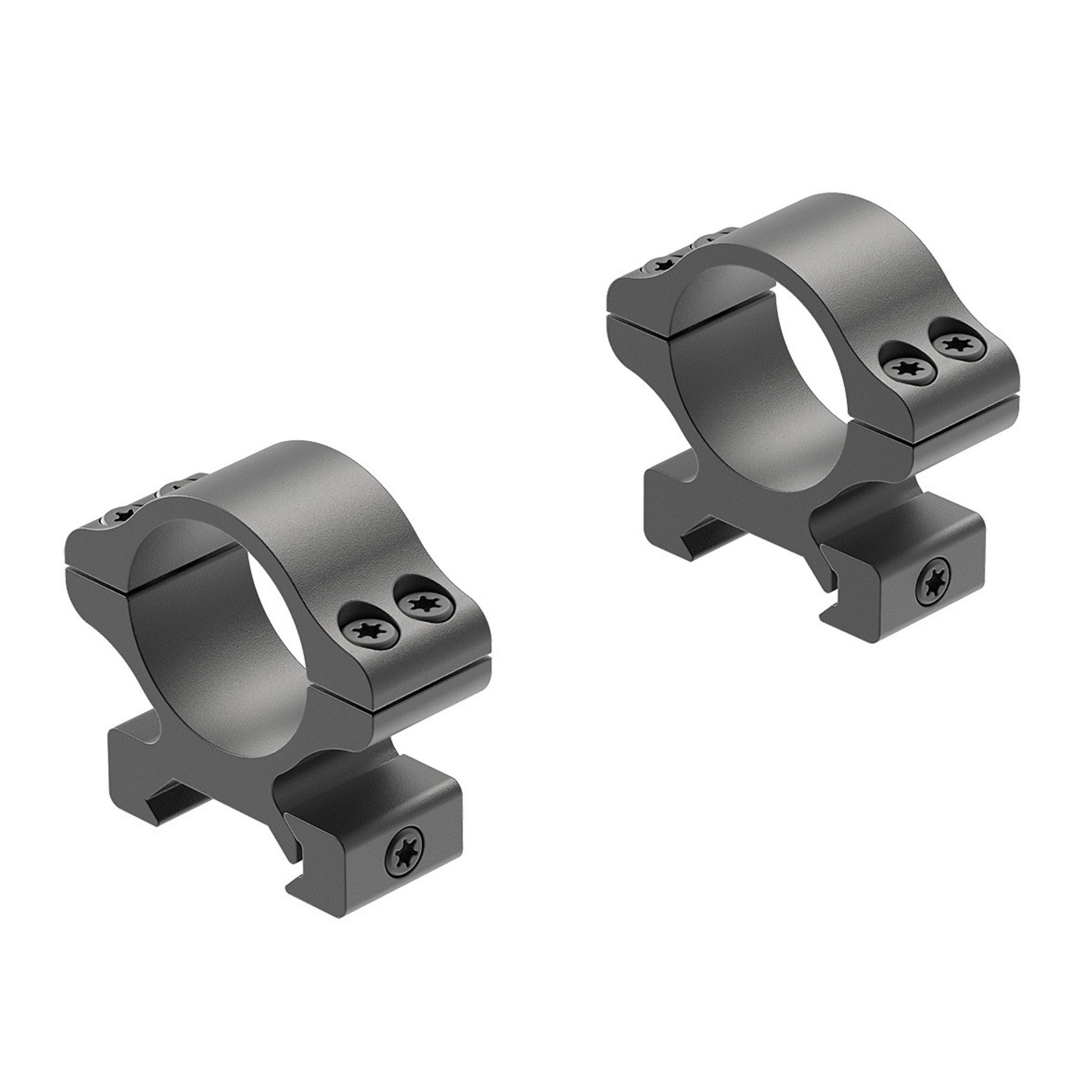 LEUP RIFLEMAN GEN2 1 RINGS MED