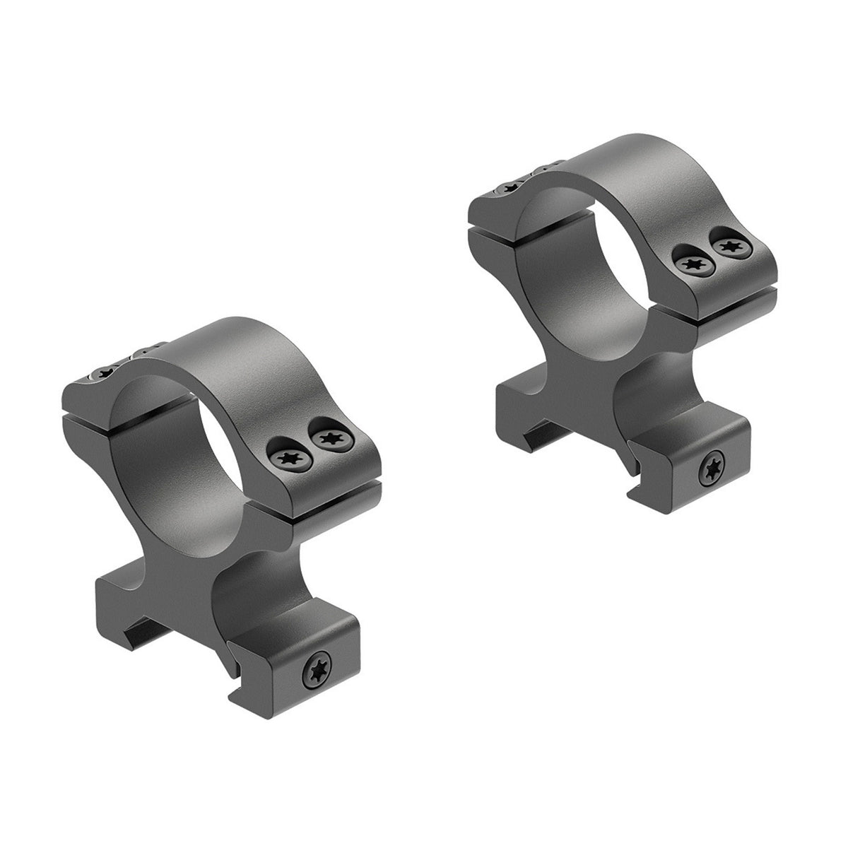 LEUP RIFLEMAN GEN2 1 RINGS HIGH