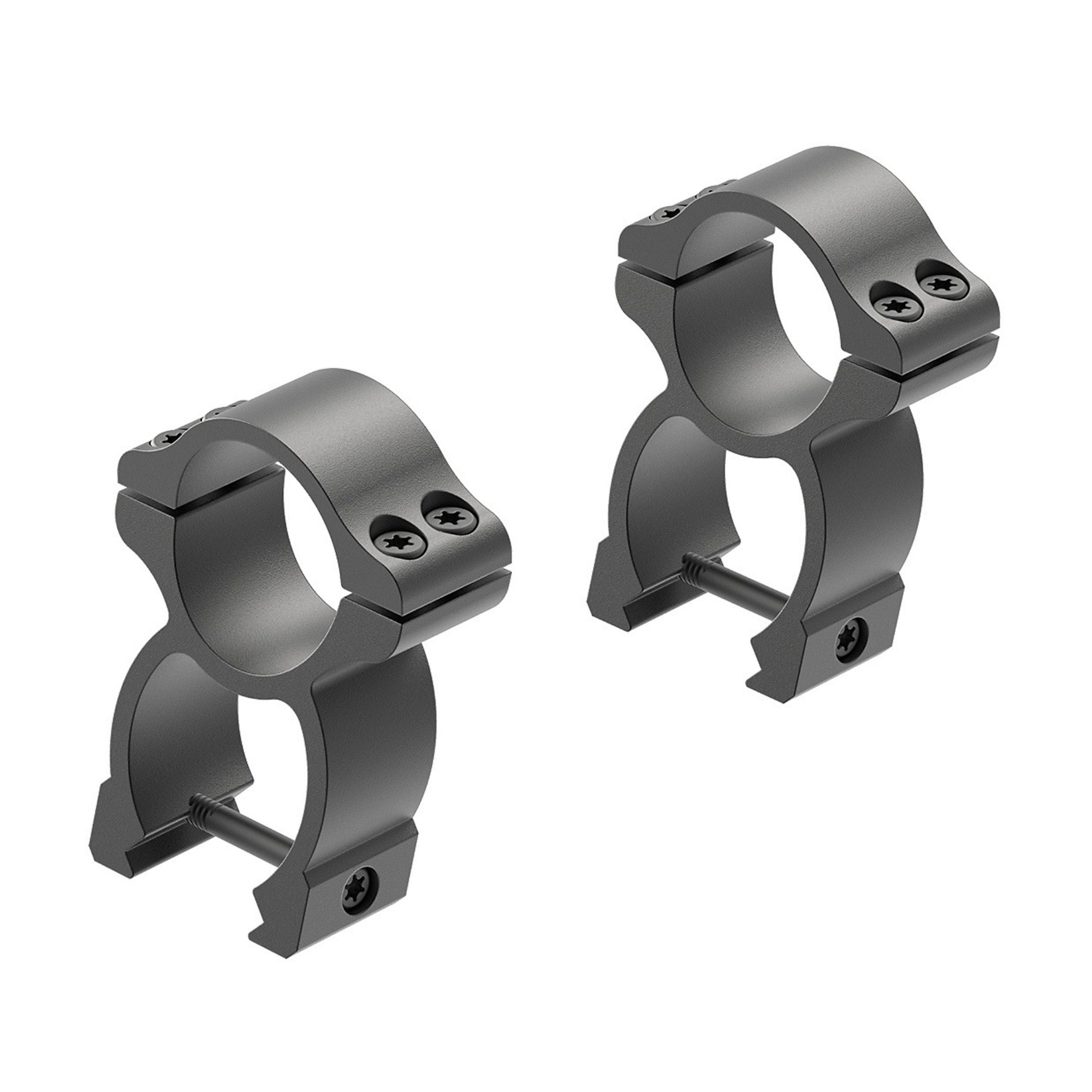 LEUP RFLMN G2 1 RINGS SEE THRU HI