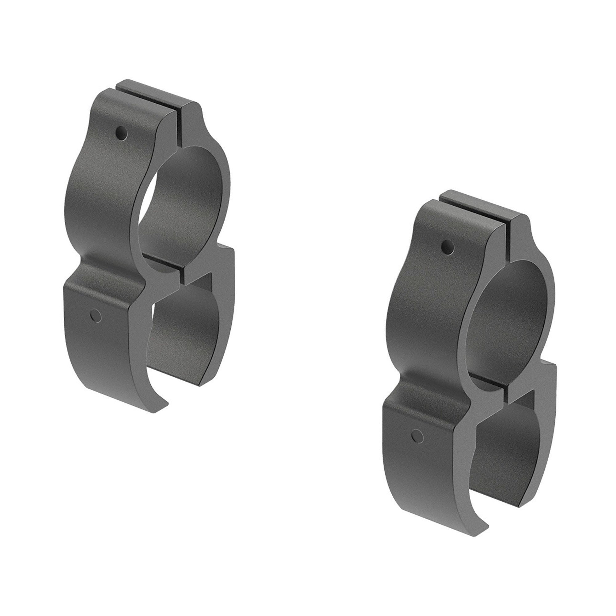 LEUP RFLMN GEN2 .22 RF 3/8 SEE THRU