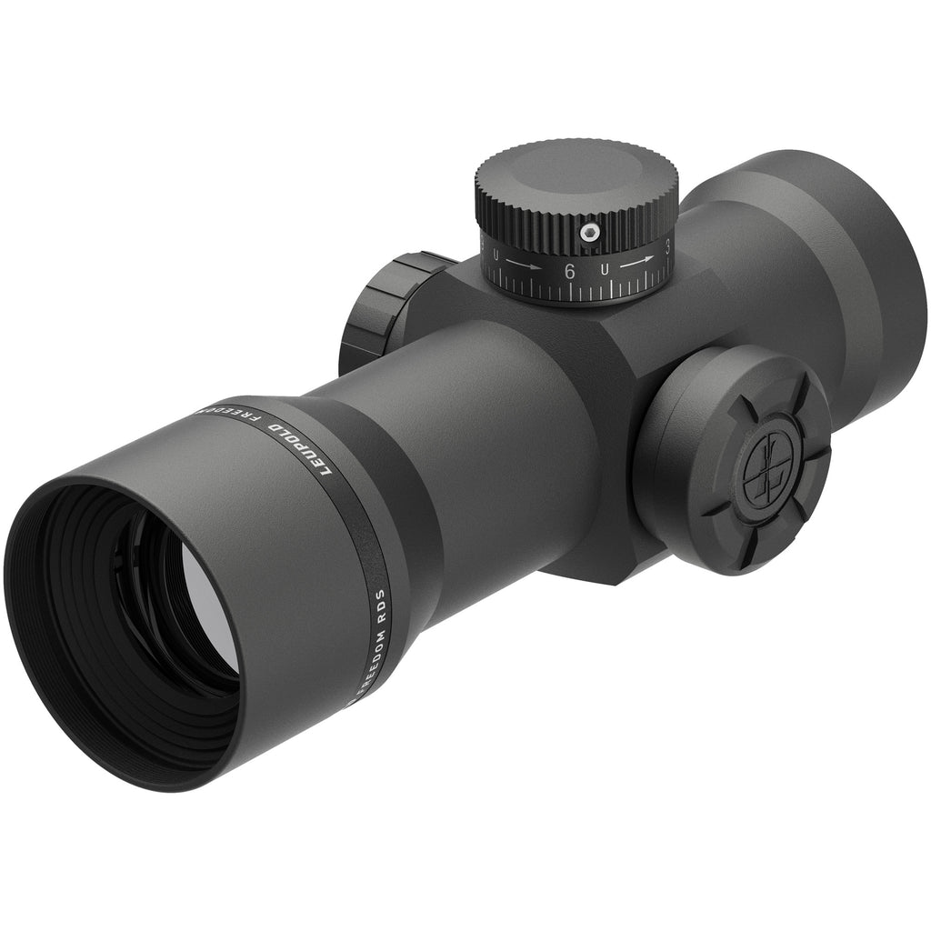 LEUP FREEDOM RDS RD MUZZLELOADER CDS