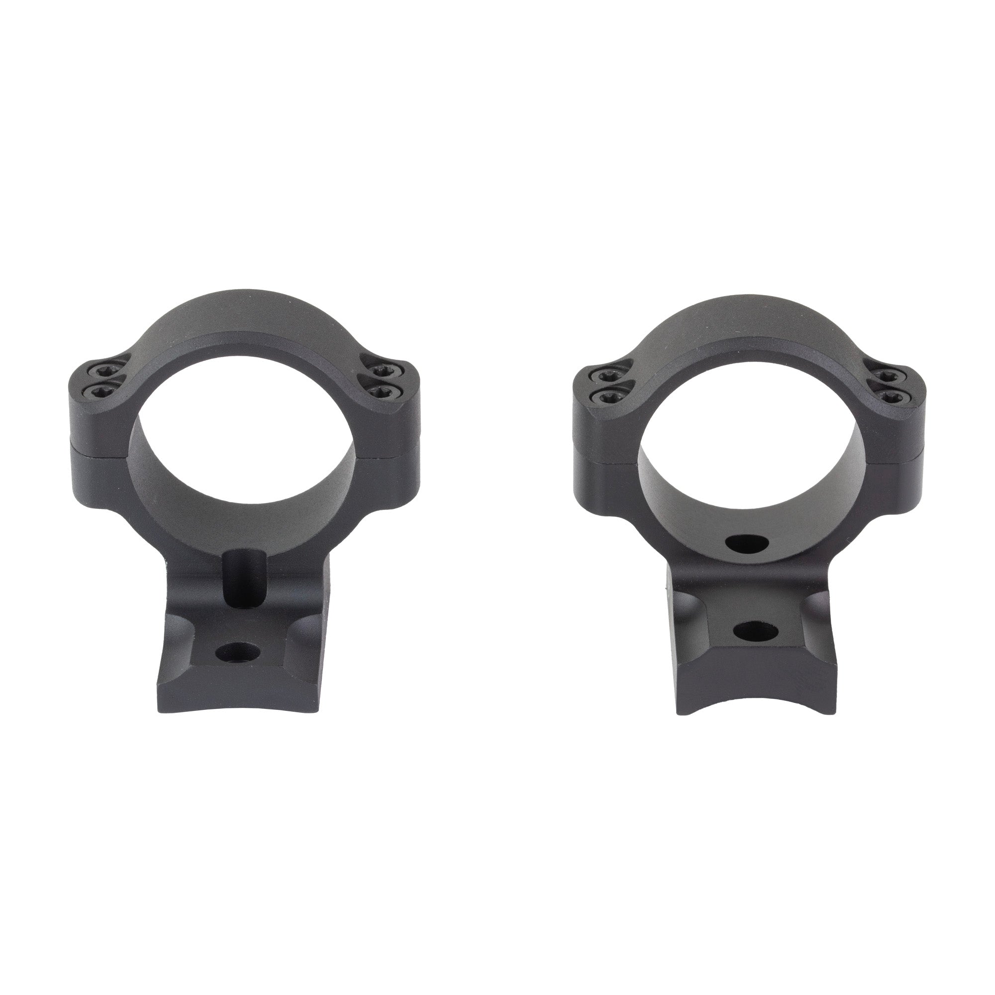 LEUP BC RM REM700 30MM 2PC MED 8-40