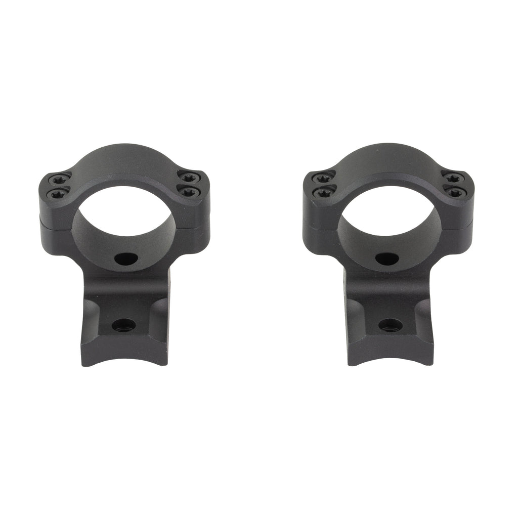 LEUP BC SAV 10/110 1 MED 2PC 8-40