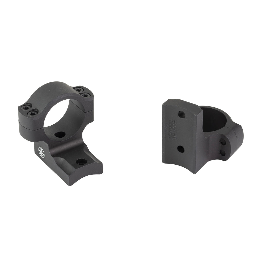 LEUP BC SAV 10/110 1 MED 2PC 8-40