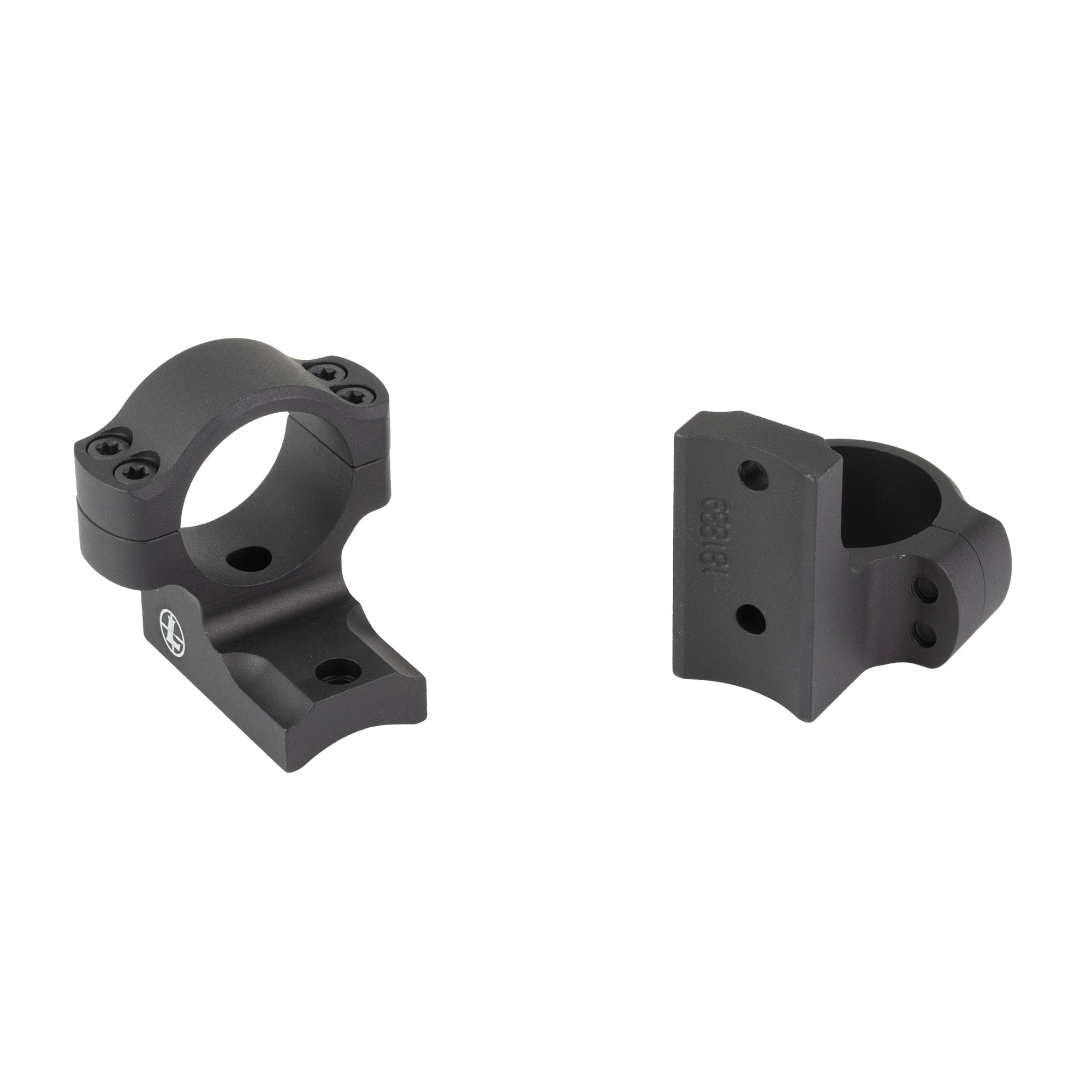 LEUP BC SAV 10/110 1 MED 2PC 8-40
