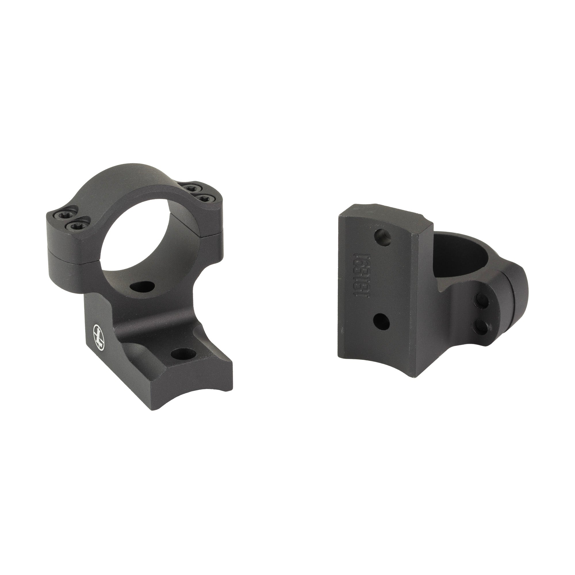 LEUP BC SAV 10/110 1 HIGH 2PC 8-40