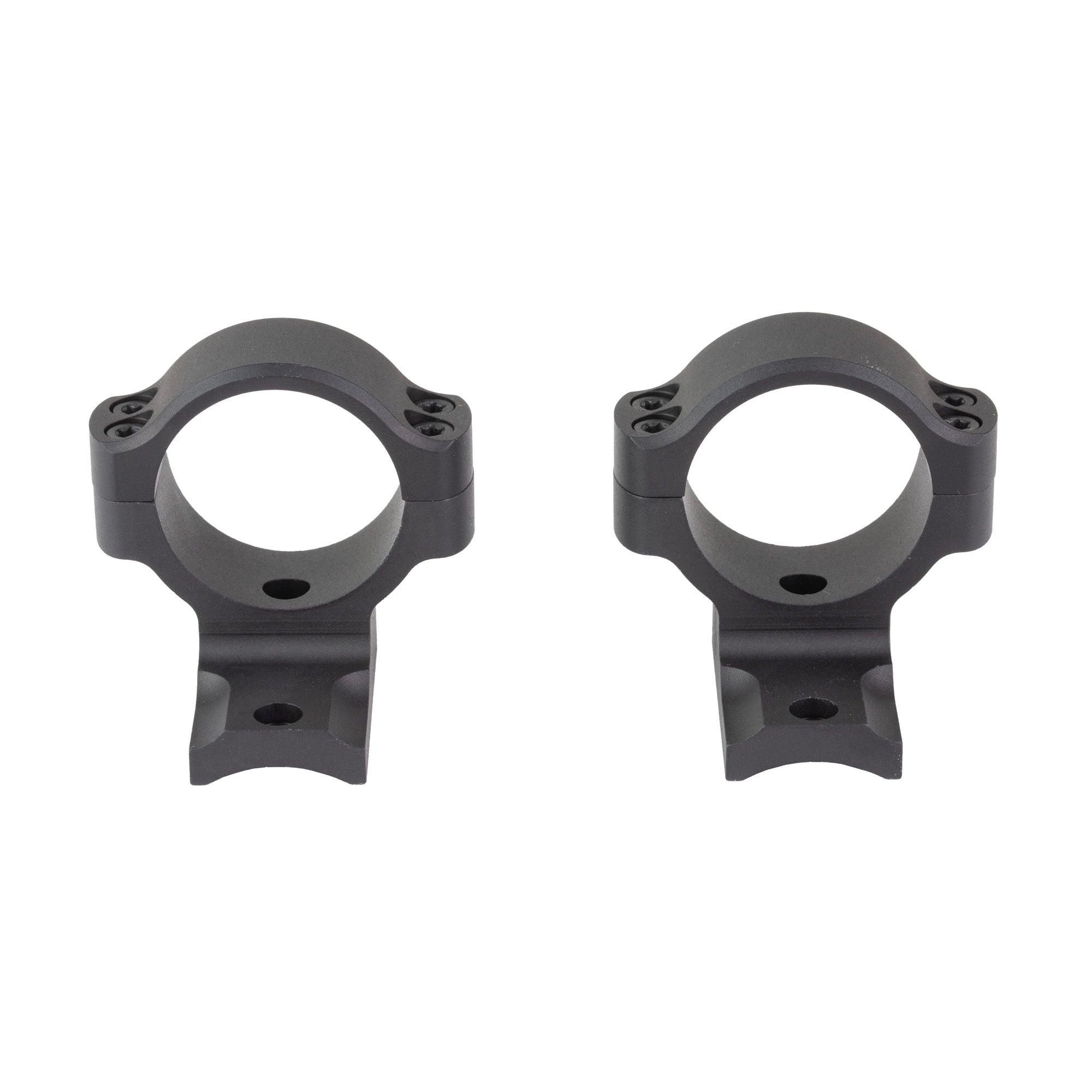 LEUP BC SAV 10/110 30MM MED 2PC 8-40