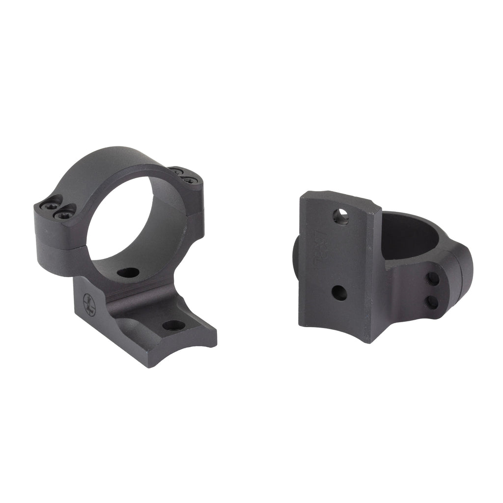 LEUP BC SAV 10/110 30MM MED 2PC 8-40